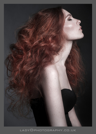 beauty make-up by Jade Kisnorbo