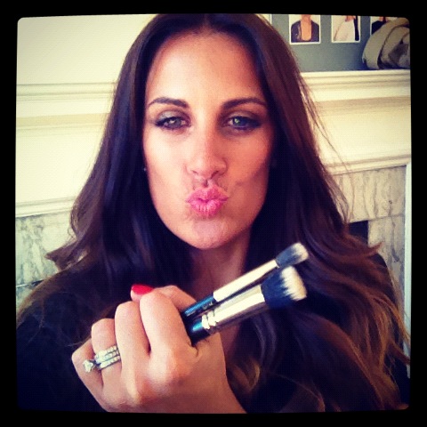 contact jade kisnorbo UK Australia make-up artist and hair stylist