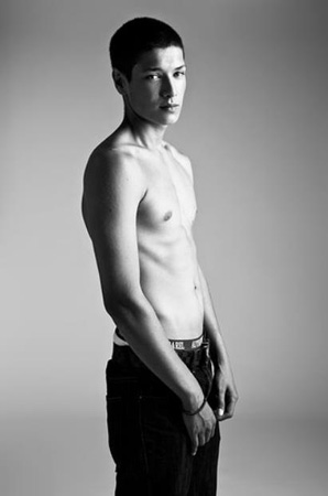 fashion grooming by Jade Kisnorbo