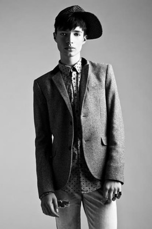 fashion grooming by Jade Kisnorbo